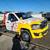 2009 Dodge Ram 5500 Slt Rollback Flatbed wheellift towtruck 6 thumbnail