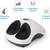 QUINEAR Shiatsu Deep Tissue Foot Massager for Neuropathy & Circulation 2 thumbnail