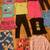 Girls Clothes – 18 Pcs – Big Kids Size 10/12 2 thumbnail