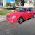 2001 Mercedes SLK-320 RED Hardtop Convertible 9 thumbnail
