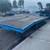 DOVETAIL DECKOVER EQUIPMENT TRAILER 2 thumbnail