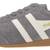 Gola Harrier Suede Sneakers, Color Ash/Ecru, Size 9.5M - BRAND NEW 2 thumbnail