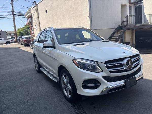 2018 MERCEDES BENZ GLE EXCELLENT CONDITION!!!! - $14,900 (1870 CENTRAL PARK AVE YONKERS)63614720199299124
