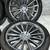 22 Inch Mercedes AMG Gle 43 Coupé Gle C292 Summer Wheels 2 thumbnail