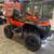 SAVE $600 & GET 0% & PLOW W/ THIS 2025 C800T ATV #000729 1 thumbnail
