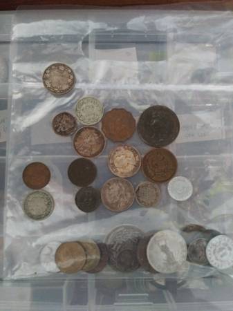 Coins 1