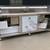 Mobile Portable compartment SINK hot water NSF Food Truck Trailer Sink 6 thumbnail
