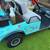 Gas Golf Cart Like New Retro Old School 4 thumbnail