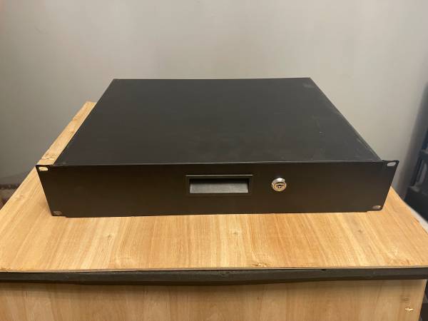 Rack Drawer 1