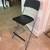 @@@ New Dark Brown Tall Chairs @@@ 1 thumbnail
