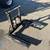 Semi Truck Trailer Dual Wheel Dolly Shop Jack 2 thumbnail