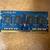 Hynix 2GB 1Rx8 PC3-10600S-9-10-B1 RAM HMT325S6BFR8C-H9 NO AA 2 thumbnail