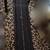 Table - Glass Dining Table - Chairs - 4 metal wicker 7 thumbnail