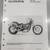1995 Honda Shadow VT600C Set-Up Instructions Manual. 1 thumbnail