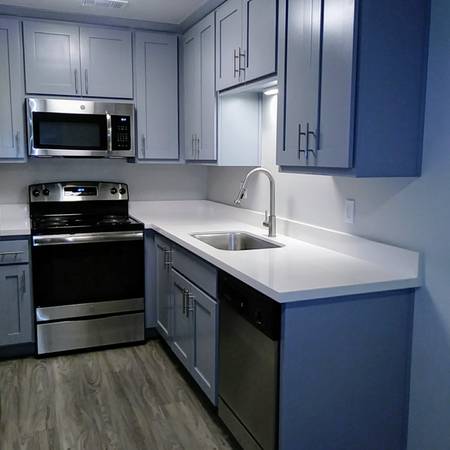 $1,770 / 2br - 768ft2 - RENOVATED 2x1 Downstairs Apartment with a MASSIVE PATIO (Arden Arcade)64043838163714122