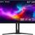 GIGABYTE - AORUS FO32U2 32" QD 4kOLED 240Hz Gaming Monitor 3840x2160 1 thumbnail