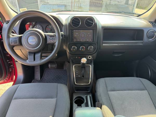 2014 Jeep Patriot sport 4x4 - $3,950 (Bellmore)63614465853315124