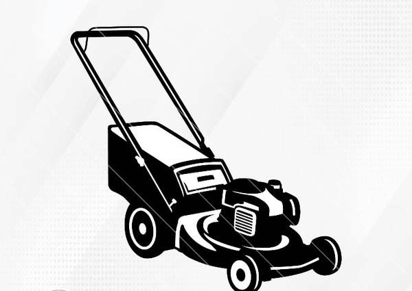 Lawnmowing 1