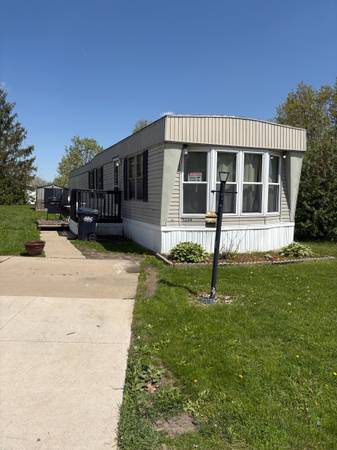 Mobile Home 1