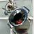 All Clad Stainless Steel with Cast-Aluminum Insert Fondue Pot Set 8 thumbnail