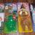 World Beanie Babies - Complete Set 1 thumbnail