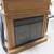 Electric Fireplace   #3651 1 thumbnail