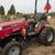 NEW Solis H24 HST Tractor PRICE REDUCED!! 3 thumbnail