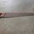 Vintage Warranted Superior 42 Inch Crosscut Saw 1 thumbnail