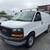2018 GMC Savana 2500 Cargo  Van 3D Van 1 thumbnail