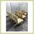 Michael Weiss For Vanguard Boswell Side Chairs, Set Of Six 4 thumbnail