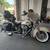 Harley Softail quick disconnect TOUR PACK 3 thumbnail