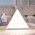 Light Therapy for Winter Blues, Beautiful Luxor Pyramid Northern Light 2 thumbnail
