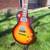 Gibson Les Paul Studio Triburst w/ flame maple top 2 thumbnail