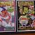 Johnny Ace Rat Funk gig posters 11 x 17 inches, signed and numbered. 3 thumbnail