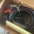 Mercury pro kicker 15 long shaft, mount, electric trolling motor 2 thumbnail