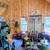 Off grid 2 bedroom furnished cabin with great room, stream, waterfall 2 thumbnail