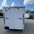 2026 Anvil Cargo Trailer 6x10 Single Axle Enclosed Trailer 5 thumbnail