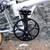 Brompton CHPT3 V4  4 speed AS NEW 13 thumbnail