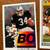 3 NFL FOOTBALL TEAM SETS-94 DALLAS COWBOYS-91 NY GIANTS-LA RAIDERS 8 thumbnail