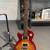 Gibson Electric - left handed 1 thumbnail