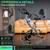 New modern exercise bike 4 thumbnail
