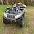 Arctic Cat 500 ATV 4wd 2004 3 thumbnail