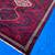 Iran Rug Lori B Beautiful Color 127" X 87" 2 thumbnail