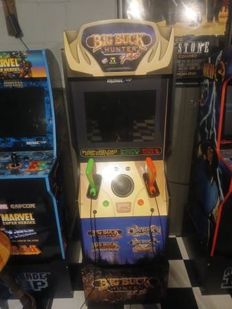 Arcade 1 ups 1