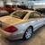 2003 MERCEDES BENZ 500 SL IN IMMACULATE CONDITION LOW 47K MILES PRETTY 3 thumbnail