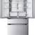 Appliances VA, LG 4 Door French Refrigerator, Stainless Starting at 14 thumbnail