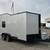 2025 Pace American 7.5x16 10K Toy Hauler Trailer 1 thumbnail