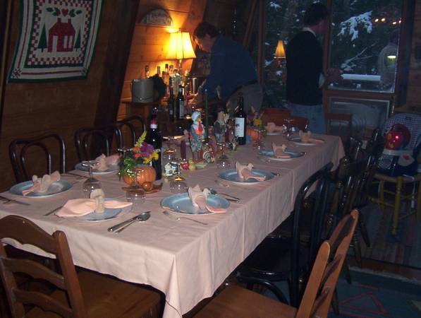$1,450 / 4br - 1600ft2 - Waterfront house, dock, deck, great lake views (Great Barrington)64017046285315124