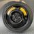 Kia Rio Space Saver Spare Tire 1 thumbnail