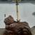 Vintage Cherub Lamp 4 thumbnail